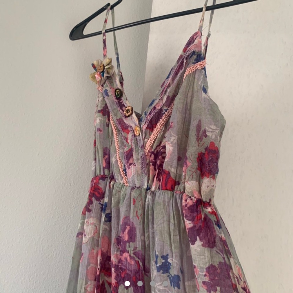 MAXI DRESS🌺